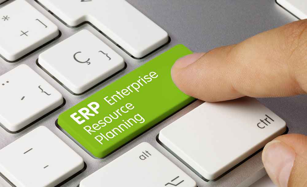 ERP-Software für die Verwaltung von Druckereien und Copy-Shops.